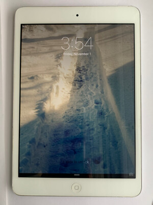 ipad mini 1st generation A1432