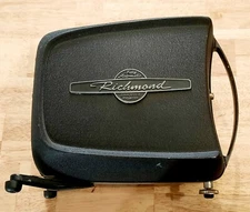 Vintage Richmond Aurora Fully Automatic 8mm Movie Camera Projector 600A