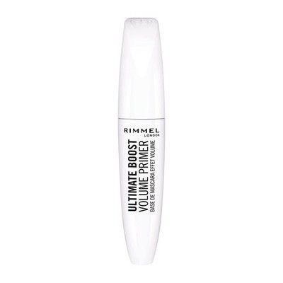 Rimmel Ultimate Boost Volume Lash Primer, 12ml 12 ml (1er Pack), transparent 