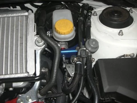 Cusco for BCS USDM 2015 Subaru Impreza (VA Chassis) - Image 2 of 4