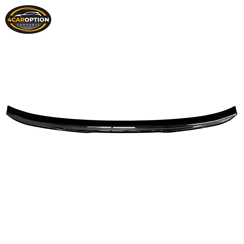 Kofferbak Staart Vleugel Spoilers Achterbumper Diffuser Lip Spoiler Body Kit Protector Cover Trim Voor BMW E92 E93 325i 2007-2013 (Kleur : Glossy Black-light Kofferbak Staart Vleugel Spoilers Achterbumper Diffuser Lip Spoiler Body Kit Protector Cover Trim Voor BMW E92 E93 325i 2007-2013 (Kleur : Glossy Black-light