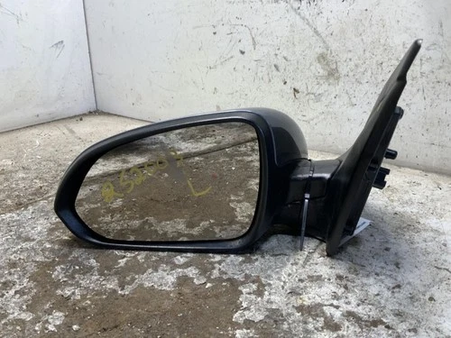 Driver Side View Mirror Without Turn Signal Non-heated Fits 18-22 ACCENT 1252276