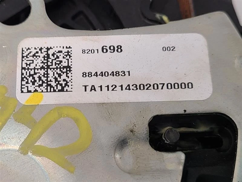 Cadillac XTS 2013 13 transmisión automática conjunto de palanca de cambios cuero 884404831 Foto 4 de 4