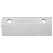 SEYMOUR MIDWEST RAKE  Squeegee Blade,18"L,5 to 7mil,Flat Stiff 55ET09
