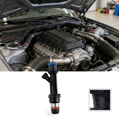 96386780 25334150 for 04-05 Chevy Aveo Buick Excelle Fuel Injector 96386780
