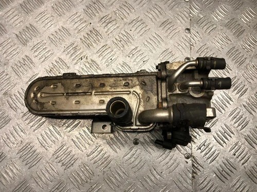 VW GOLF VII Variant BA5, BV5 AGR-Kühler 038131513AD 1.90 Diesel 2007 30588581