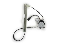 Fenster Heber Fensterheber Hinten FüR Lancia Lybra 1999-2001 Elektrisch Links