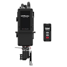 Liftmaster MAXUM Extended Duty Hoist Operator...