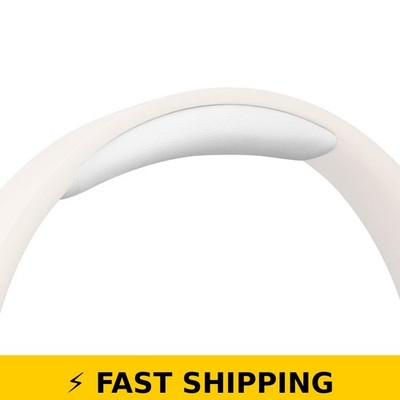 SOULWIT Headband for JBL Tune 500BT/510BT/600BT - White