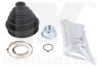 Faltenbalgsatz Antriebswelle NK 524811 FüR Volvo S70 874 V70 1 875 876 850 855