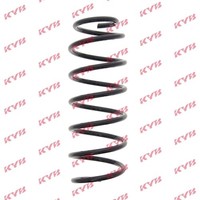 1X KYB Fahrwerksfeder K-Flex RG1642 FüR Cordoba Polo Ibiza Golf Seat 6K1 Classic