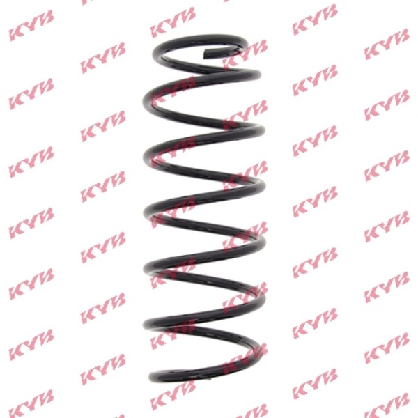 1X KYB Fahrwerksfeder K-Flex RG1642 FüR Cordoba Polo Ibiza Golf Seat 6K1 Classic-image