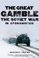 Great Gamble, The | Gregory Feifer | Taschenbuch | Kartoniert / Broschiert