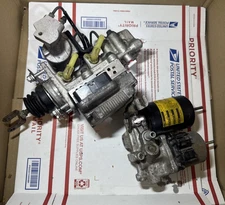 Prius  2010-2015 OEM  ABS BRAKE PUMP  ANTI LOCK 84k Miles 47210-47350