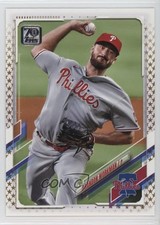 2021 Topps Wal-Mart Gold Stars Brandon Workman #160 0h1