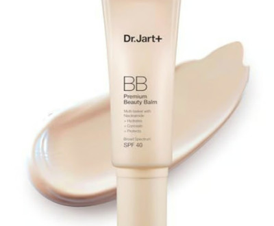 Dr.Jart+ BB Premium Beauty Balm Multi-tasker w/Niacinamide SPF40 (Fair) 40ml