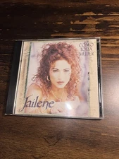 Como Toda Mujer by Jailene (CD, Apr-1996, EMI Music Distribution)