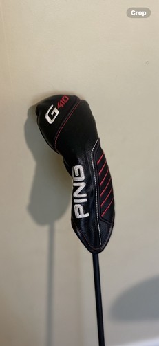 Ping G410 3 Hybrid 🔥PRICE DROP🔥 - Picture 4 of 7