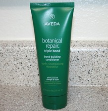 Aveda Botanical Repair Triple Bond Building Conditioner 6.7oz / 200mL Full Size