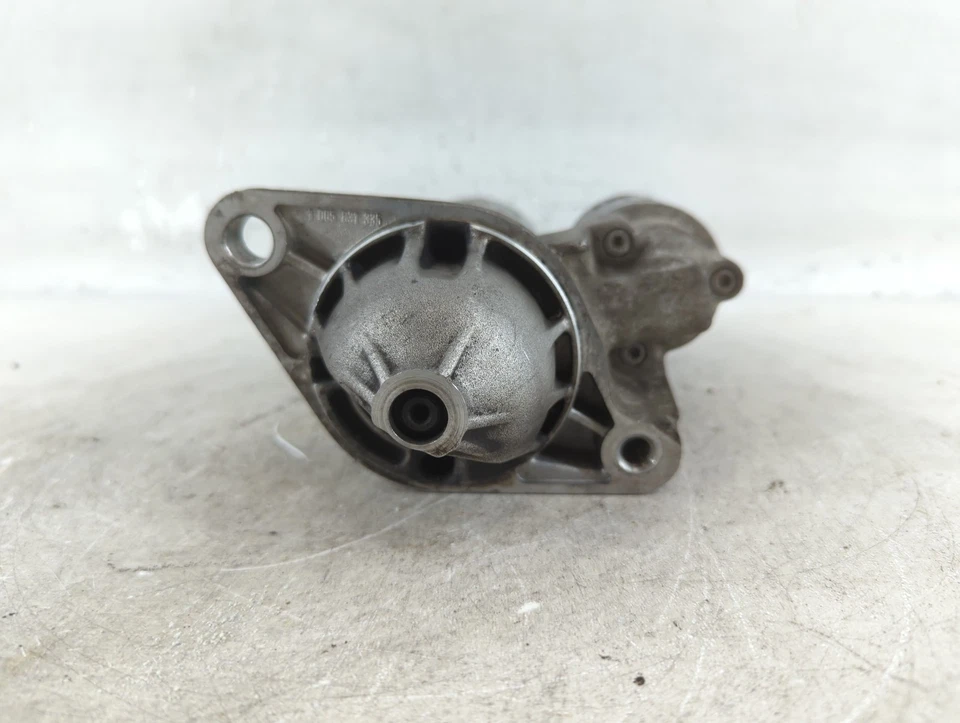 2003-2005 Dodge Neon Car Starter Motor Solenoid Oem LRZWG - Image 3 of 4