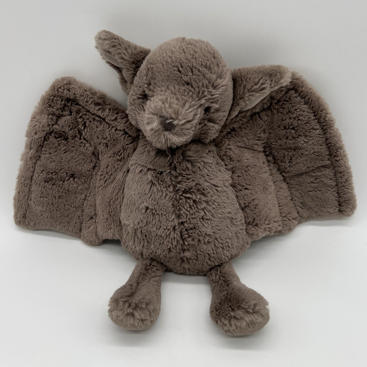  コウモリ ぬいぐるみ S bashful bat Jellycat Bashful Bat Small 8