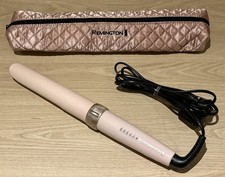 Remington Curl Revolution C1606 Automatic Curl Creator Hair Curling Wand 21W