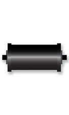 SSWBasics Black Ink Roller for Monarch  Model 1115 2-Line Pricing Gun- Monarch