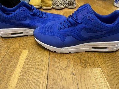 Nike Ultra Moire Royal Blue/Blue 38