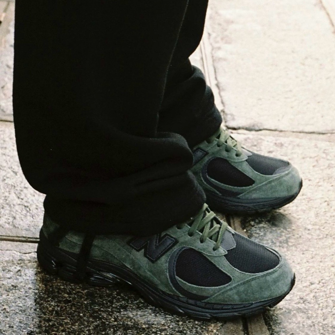 M2002RXY JJJJound x New Balance 2002R 