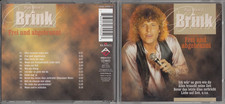 Frei Und Abgebrannt von Bernhard Brink  (CD, 2002)