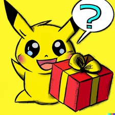 Mystery Pack - 1x Ultra Rare or Similar Value+ Card - Official Pokemon TCG