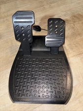 Thrustmaster Ferrari 458 RW V.4 XBOX 360 Racing Pedals Only