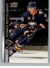 2020-21 Upper Deck Series 1 NHL Hockey Base Singles #1-250 (Pick Your Cards)