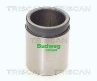 Triscan Kolben Bremssattel 8170 233847 FüR Honda Toyota 38Mm Stahl Avensis Verso