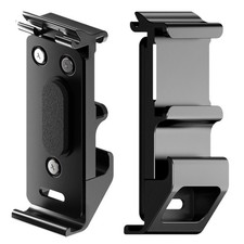 Metal Removable Cold Shoe Battery Cover Side Door for GoPro Hero 9/10/11/12/13