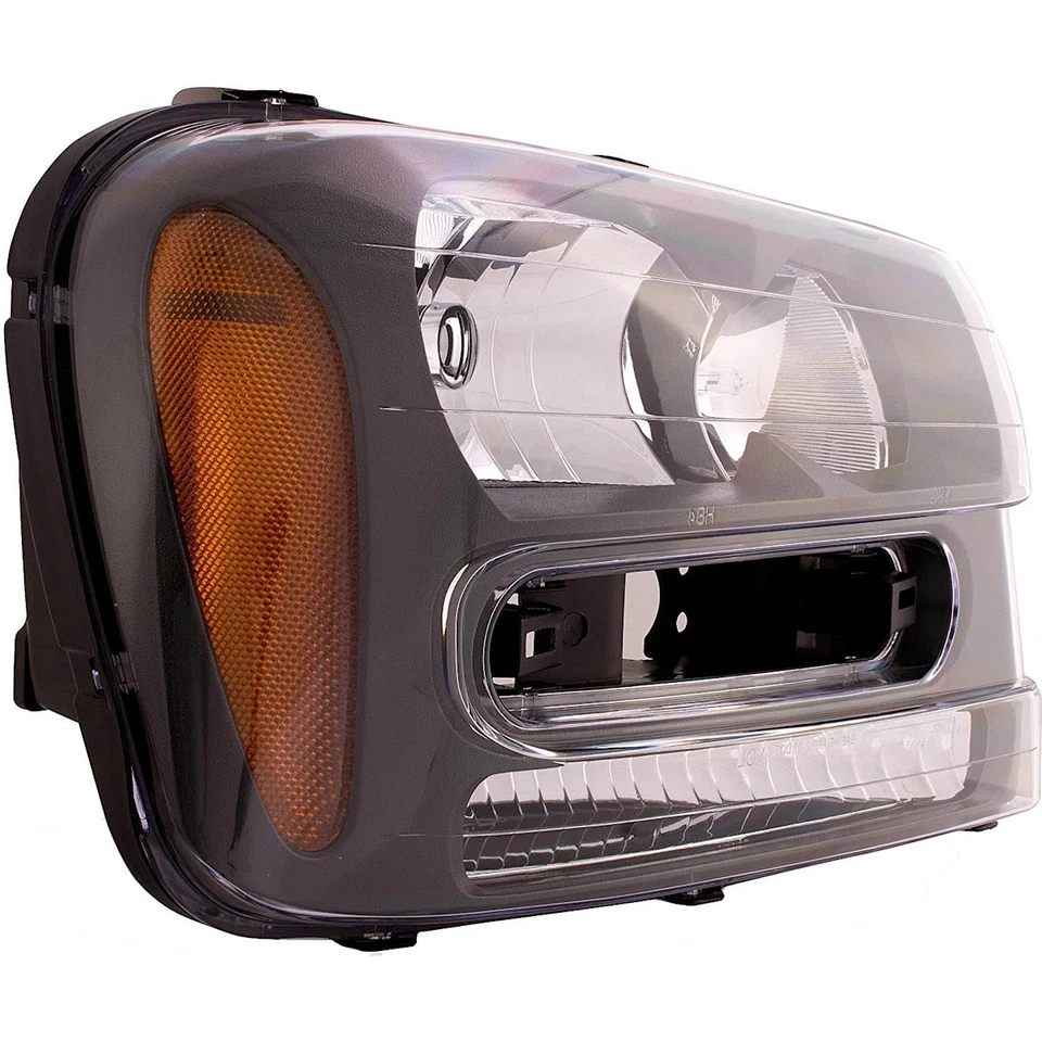 Dorman 1590159 Headlight For Chevrolet Trailblazer 2002-2009 Right - Image 2 of 4