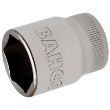 Bahco Hexagon Socket 1/2in Drive 23mm