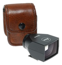 Leica 36mm Bright Line Finder for Leica X1 Viewfinder 18707