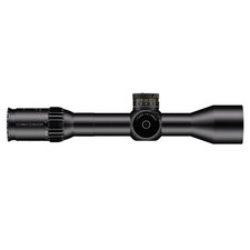 Schmidt Bender PM II 3-20x50mm Ultra Short Riflescope 667-911-532-M3-I6 
