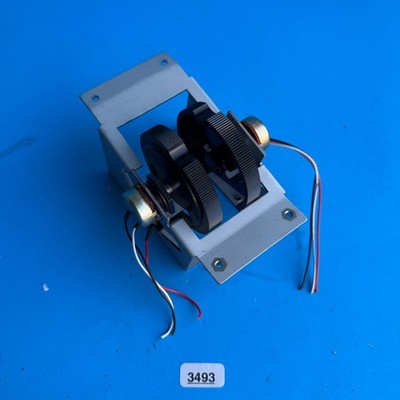 KURZWEIL PC88 Keyboard Replacement Part: Pitch Bend Mod Wheel Assembly