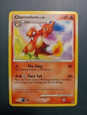 Charmeleon 46/132 Secret Wonders Regular on eBay