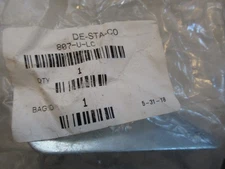 Destaco 807-U-LC  Replacement Clamp Assembly