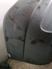 Pare-choc avant Fiat SCUDO