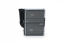 Heizung Kühlrippen mechanisch gefügt 58053 NRF für BMW 5 5 Touring
