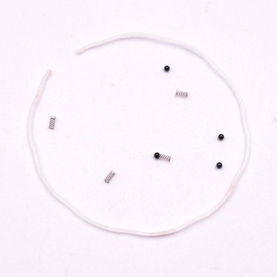 Original Samsung SM-R960 Galaxy Watch 6 Classic Housing Seal Springs Balls