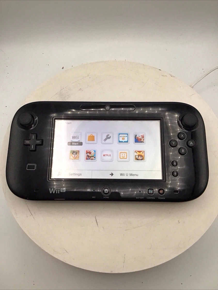 Nintendo Wii U Consoles for Sale - eBay