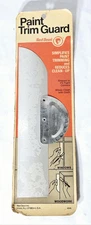 ***Vintage Red Devil 4048 Lightweight Painter's Trim Guard (Sealed)***