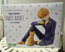 KOTOBUKIYA Kyo Soma Fruits Basket 1/8 Scale P...