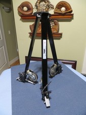 Bogen 3127 Manfrotto Klappstativ Dolly
