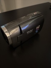 Vivitar DVR 508 HD Digital Camcorder